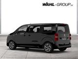 Citroën SpaceTourer 2.0 BlueHDi 180 Plus XL - schwarze Citroën SpaceTourer