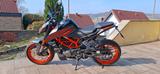KTM Duke 125 ccm - 125 CCM