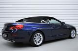 BMW 640d xDrive Cabrio+Harman/Kardon+Standheizung - BMW 6er Reihe mit Diesel-Antrieb