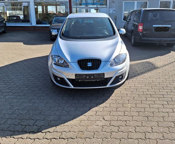 Seat Altea 4You Rentnerfahrzeug