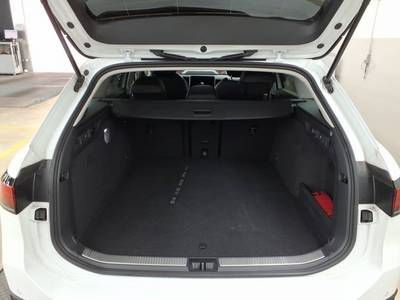 Volkswagen Passat - Bild 6