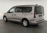 Volkswagen Caddy Maxi Basis 2.0 TDI, 7-Sitzer, AHK, Kame... - VW Caddy Maxi Diesel Gebrauchtwagen