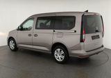Volkswagen Caddy Maxi Basis 2.0 TDI, 7-Sitzer, AHK, Kame... - Volkswagen: Beige