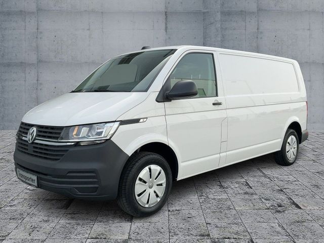 Volkswagen T6.1 Transporter Kasten LR TDI 3 Sitze/Klima/DAB