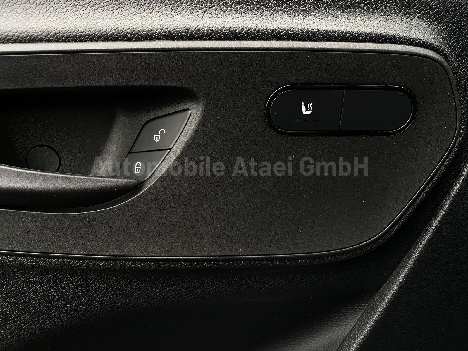 Fahrzeugabbildung Mercedes-Benz Sprinter 315 *MIXTO MAXI* 6-SITZE+ KAMERA 4016