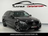 Mercedes-Benz C 250 d T 4-MATIC/AMG-LINE/HEAD-UP/360°KAMER/LED - Mercedes-Benz C 250 in Hamburg