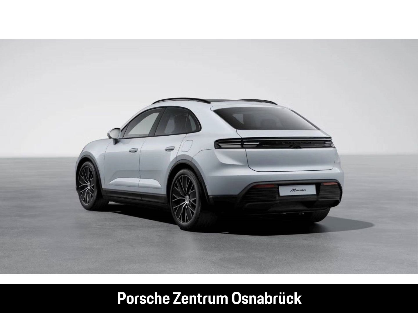 Porsche Macan - Bild 3