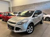 Ford Kuga 2.0 TDCI 140 CV 4WD Powershift Titaniu - Ford Kuga Kombi Gebrauchtwagen
