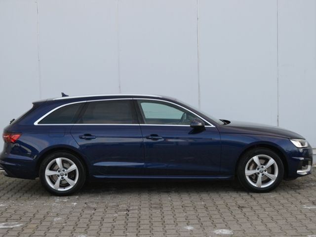 A4 Avant 40 TDI quattro S-tronic Advanced AHK/LE