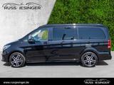 Mercedes-Benz V 250 d 4MATIC Marco-Polo EDITION *5-Sitze*AHK - Mercedes-Benz: Kleinbus