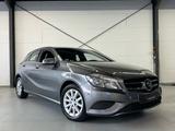 Mercedes-Benz A200/BlueEfficiency/Sportsitze/SHZ/gr.KD neu/ - gebrauchte Mercedes-Benz A 200 aus dem Jahr 2013