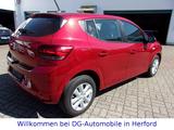 Dacia Sandero III Comfort,CarPlay,Rcam,SmartKey,Pdc vh - Dacia Sandero: Rot