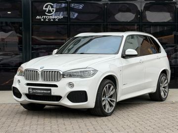 BMW X5 - 1