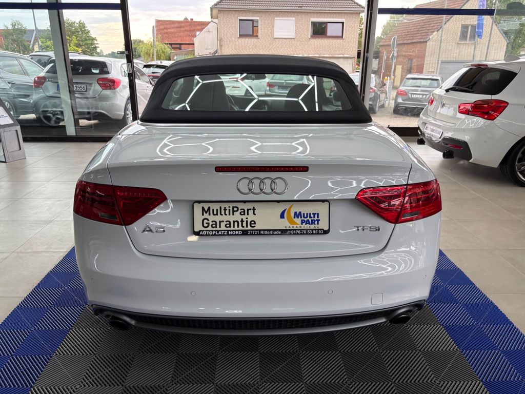 Audi A5 - Bild 5