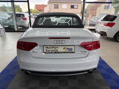 Audi A5 - Vorschau 5