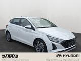 Hyundai i20 Trend Turbo Komfort & Licht Paket Navi LED - Hyundai i20: Weiß