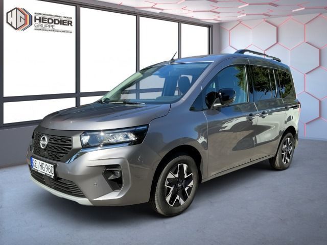 Nissan Townstar Kombi L1 DIG-T 130 AT TEKNA 2ST