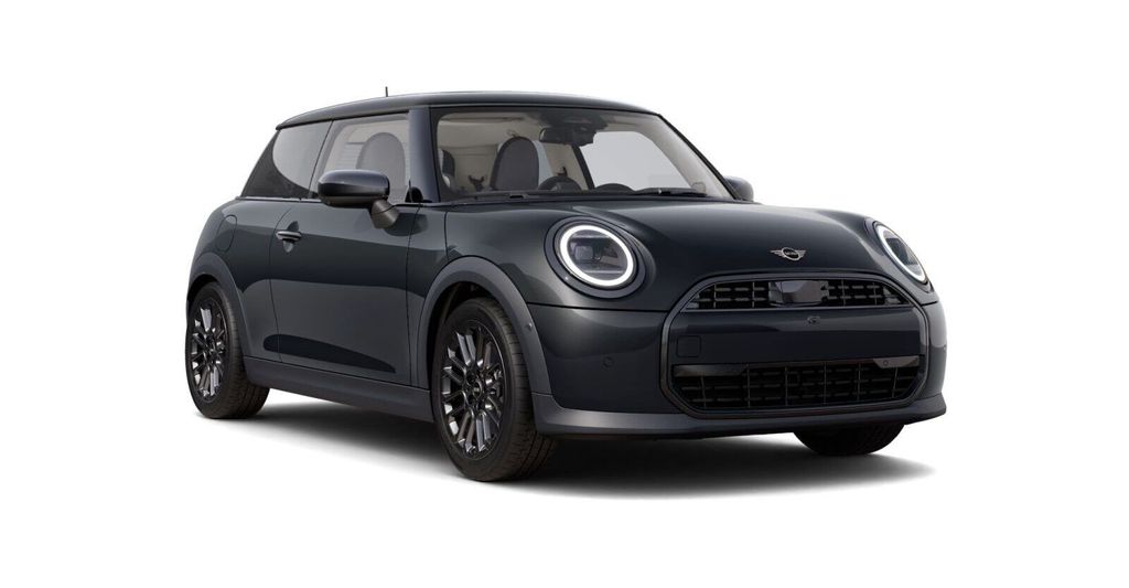 Image of MINI Cooper C