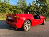 BMW Z1  - BMW Z1 aus 1990