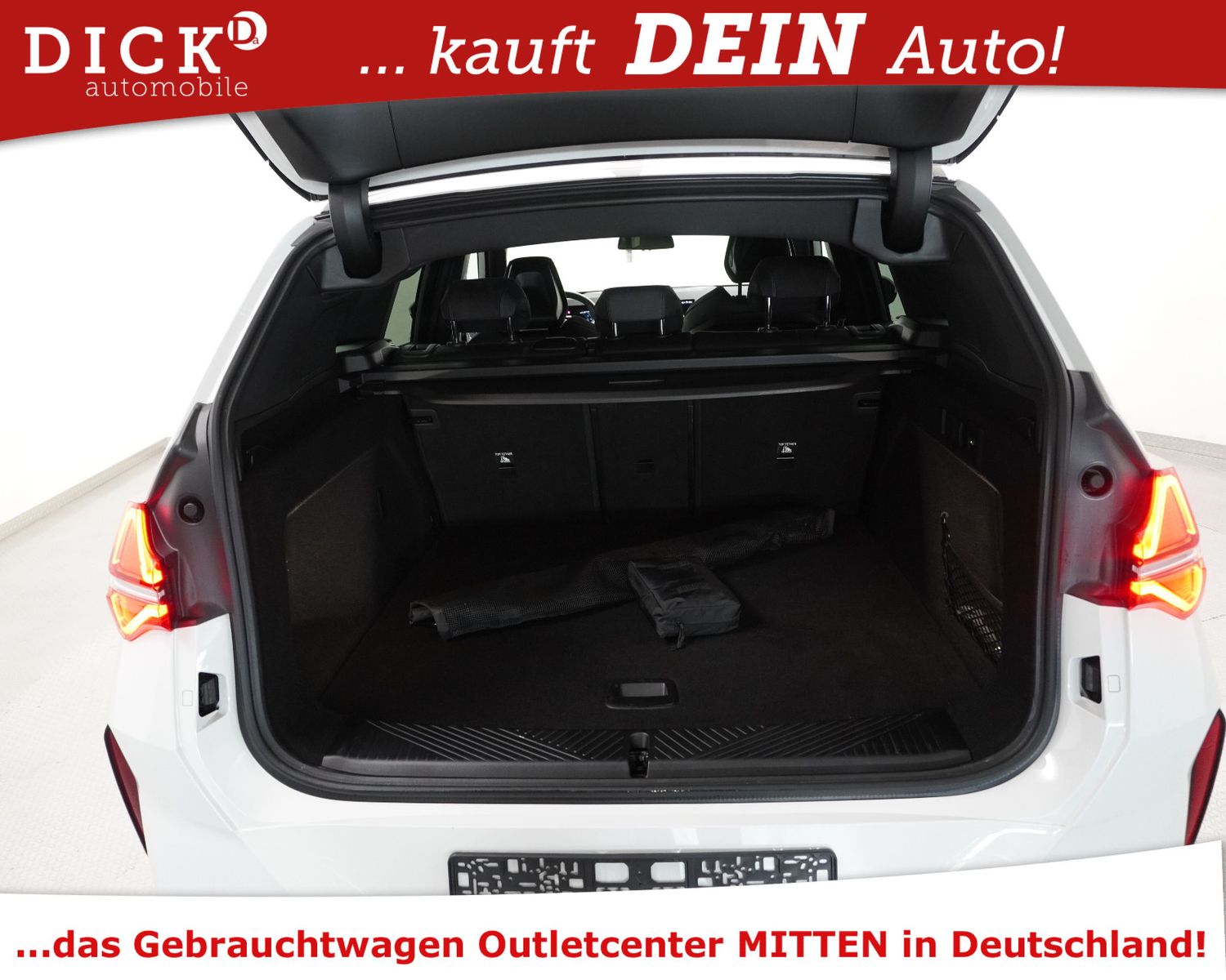 Fahrzeugabbildung BMW X3 20i xDr M Sport SHADOW+PROF+KAM+H&K+AHK+MEMO+