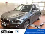 BMW X1 xDrive20i M Sport + GARANTIE - gebrauchte SUVs in Hamm