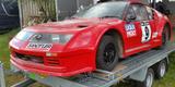 Renault Alpine A310 4-Zylinder Rally - Renault Alpine A310