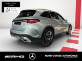 Mercedes-Benz GLC 300 d 4M AMG KEYLESS-GO MBUX SHZ KLIMA - Gebrauchtwagen in der Nähe & deutschlandweit