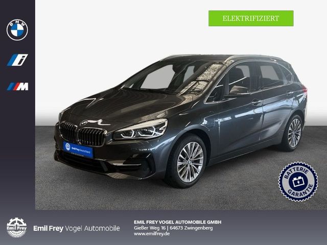 BMW 225xe iPerformance Active Tourer Luxury Line