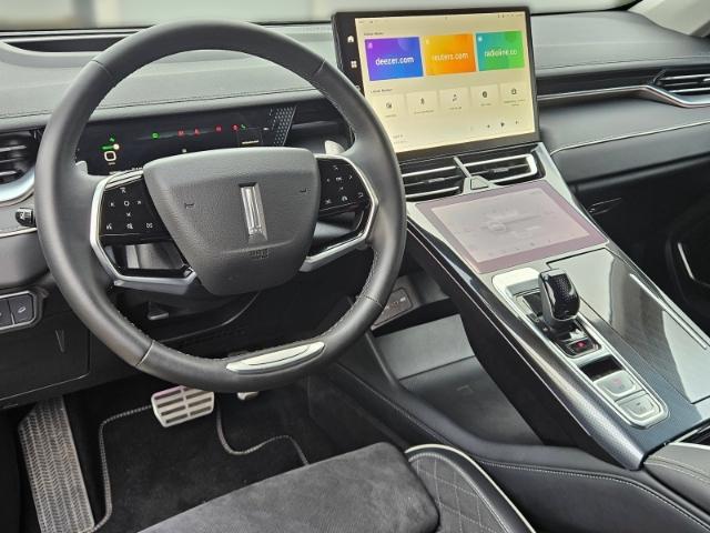 GWM Wey 05 Luxury 2.0 AWD Sitzkomfortpaket Plug In H