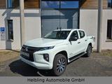 Mitsubishi L200 DK 4WD Automatik TRITON - Mitsubishi L200 aus 2021
