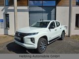 Mitsubishi L200 DK 4WD Automatik TRITON