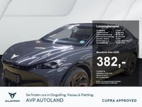 Cupra Tavascan - Vorschau Bild 1