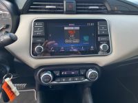 Nissan MICRA 1.0 IG-T Xtronic  N-WAY TEMP SH LM GJR - Image