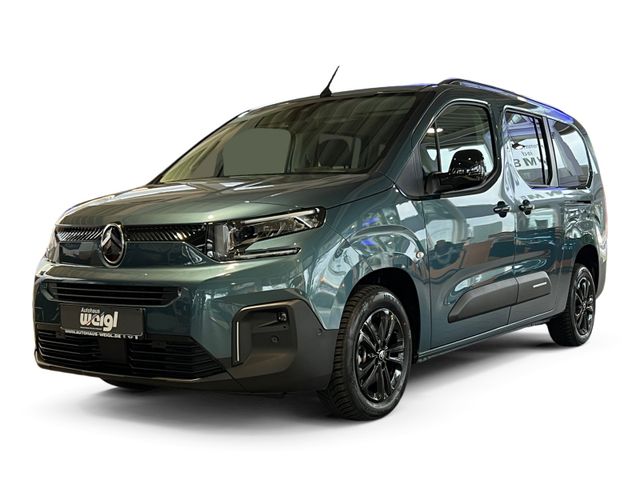 Citroën Berlingo XL BlueHDi 130 EAT8 Max 7 Sitzer