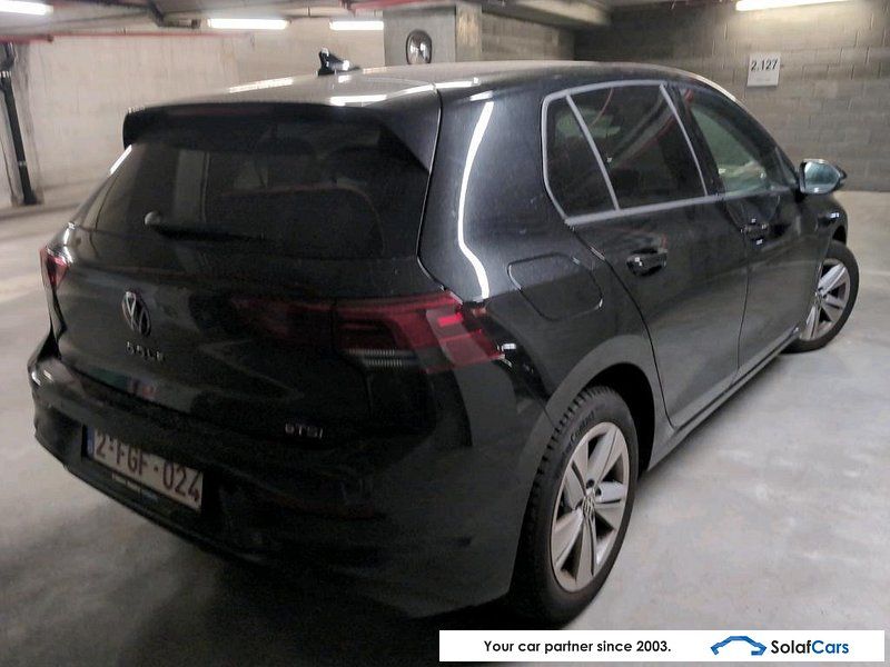Volkswagen Golf 1.0 TSI Aut. LED Virtual Ambient ACC Navi- imagem 3