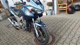 Yamaha TDM 900 - YAMAHA TDM 900