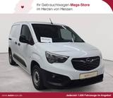 Opel Combo Cargo 1.5 D EHZ NAVI KAM KomfP - gebrauchte Opel Combo aus dem Jahr 2023