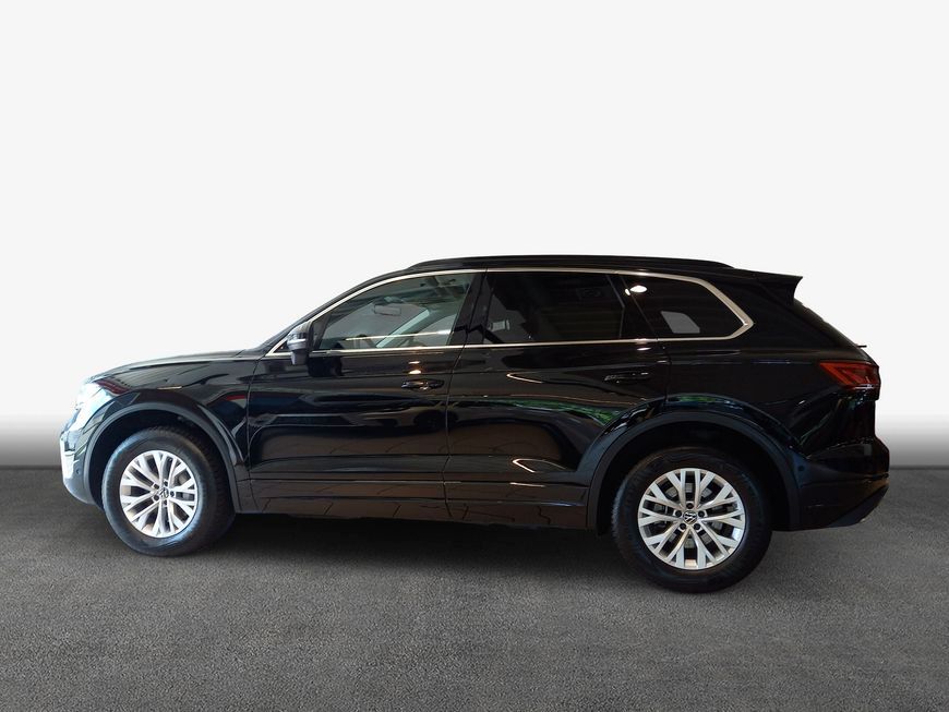 Volkswagen Touareg 3.0 V6 TDI SCR 4Motion Aut. Elegance foto 4