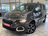 Citroën Berlingo Shine M TÜV NEU / Panorama / AHK. - Citroën Berlingo mit Diesel-Antrieb: Kombi