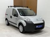 Citroën Nemo 1.4 Niveau A MwST/PDC/SERVO/ZV+TÜV 05.27 - Citroën Nemo Benziner Gebrauchtwagen