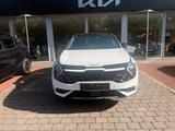 Kia Sportage GT-Line 4WD 21 Zoll Panorama inkl. WKR - Kia Sportage: I