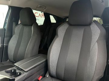 Peugeot 3008 - 12
