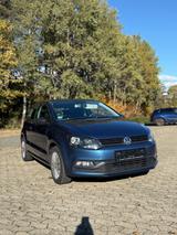 Volkswagen Polo 1.4 TDI Trendline - Volkswagen Polo: TDI Trendline