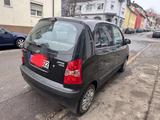 Hyundai Atos 1.1 Comfort Version - Hyundai Atos: 1.1