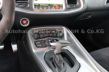 Bild 11 Dodge Challenger SRT HELLCAT Widebody 1.Hand