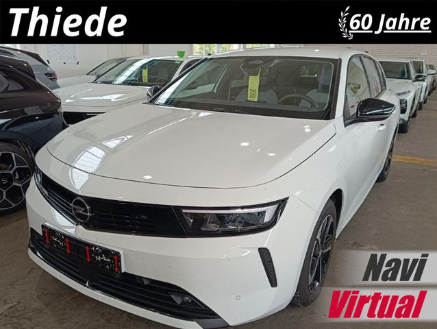 Opel Astra L ST 1.5D EDITION NAVI/LED/SHZ/VIRTU./DAB+