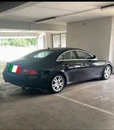Mercedes-Benz cls 320 cdi kettenspanner neureifen Keilr... - gebrauchte Mercedes-Benz CLS 320 aus dem Jahr 2006