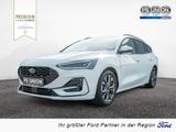 Ford Focus Turnier 1.0 ST-Line SITZHEIZUNG - Ford Focus in Bonn
