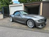 BMW z4 e85 AC Schnitzer 2.5l - BMW Z4 mit Benzin-Antrieb: Cabrio, Schnitzer