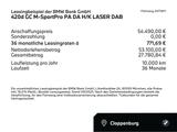 BMW 420d GC M-SportPro PA DA H/K LASER DAB Bluetooth - BMW 420 Gran Coupé mit Diesel-Antrieb: Panorama-Dach